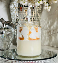 Load image into Gallery viewer, Caramel Macchiato Candle
