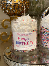 Load image into Gallery viewer, Birthday Cake Candle
