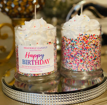 Load image into Gallery viewer, Birthday Cake Candle
